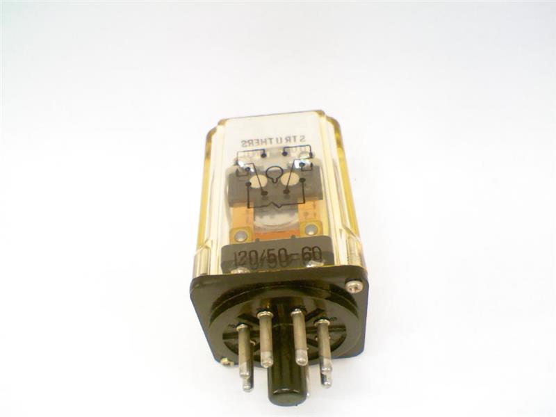 STRUTHERS DUNN RELAYS 214XBX48P-120