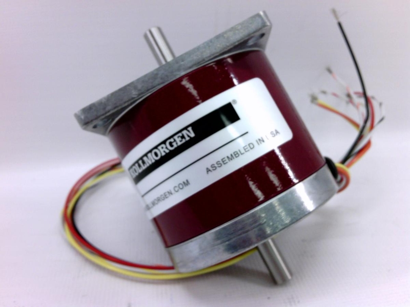 DANAHER MOTION E21NRFT-JDN-NS-00