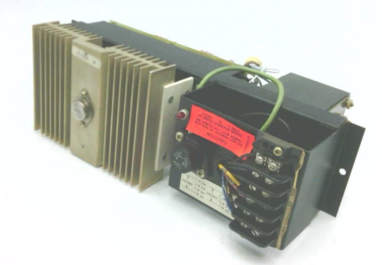 ASEA BROWN BOVERI 801421-3R