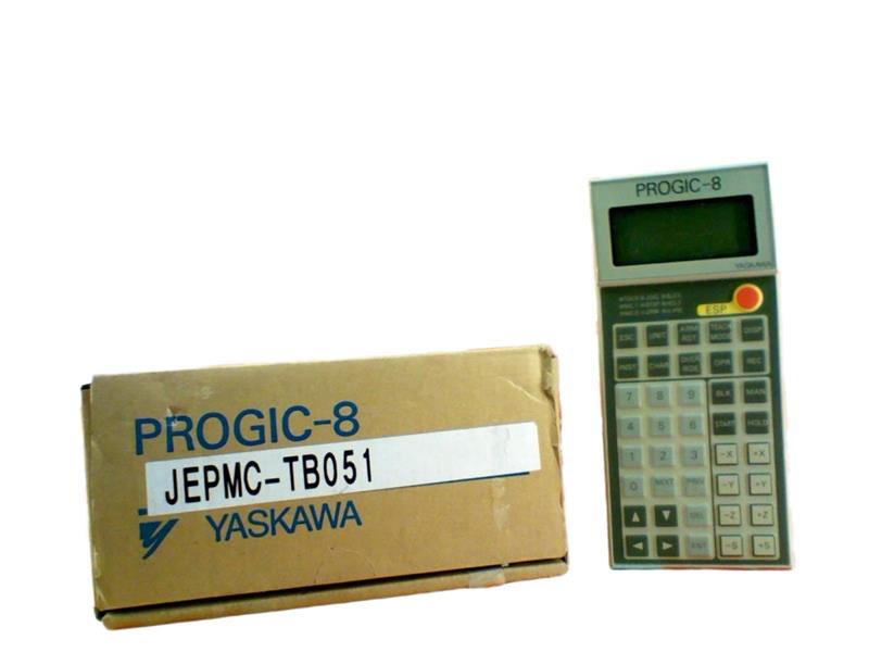 JEPMC-TBO51 by YASKAWA ELECTRIC