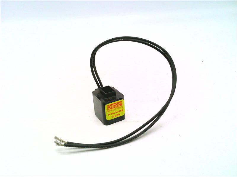 ROSS CONTROLS 9-297M-056