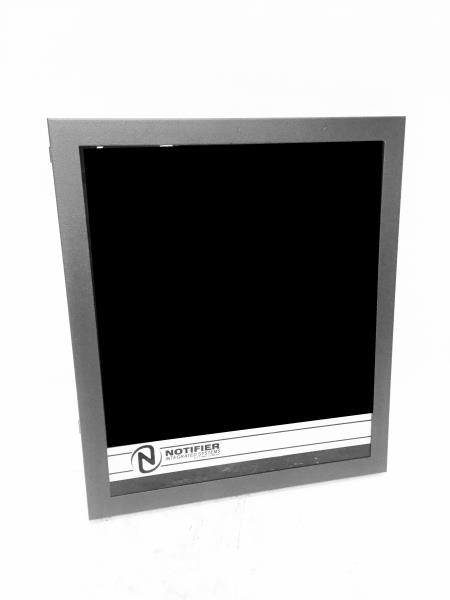 DR-NISCAB3 by HONEYWELL