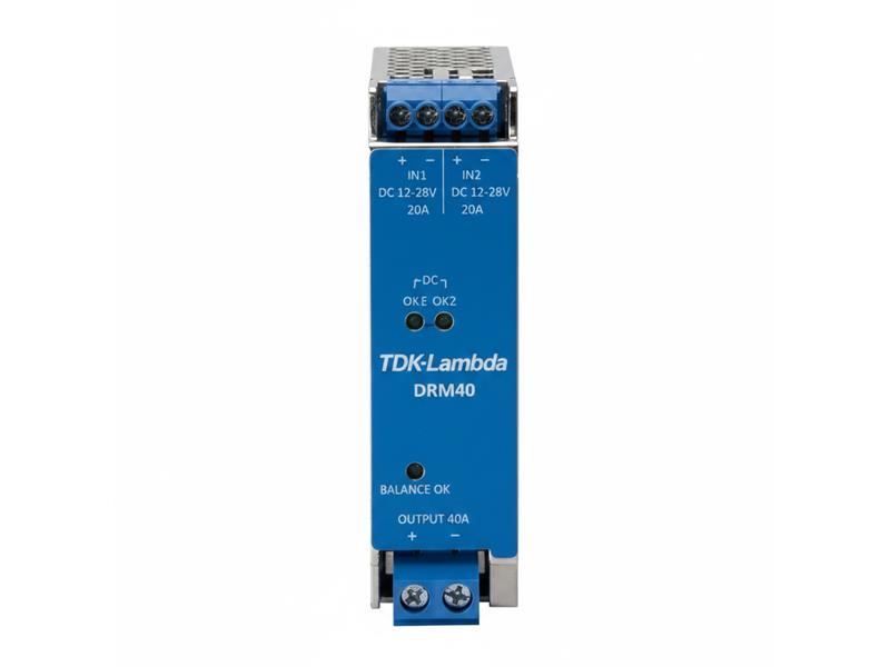 TDK DRM40