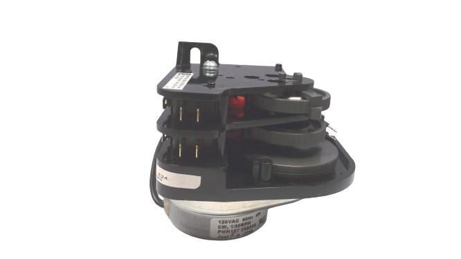 DANAHER CONTROLS TM2A615