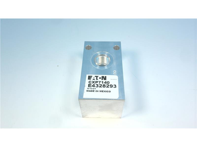 EATON CORPORATION CXP7140