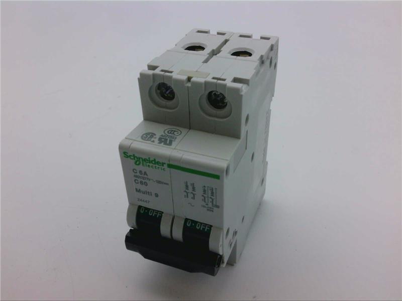 SCHNEIDER ELECTRIC MG24447