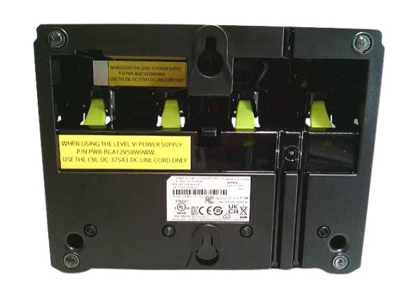 ZEBRA SAC3600-4001CR