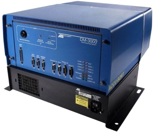 DM-3000 by DATALOGIC