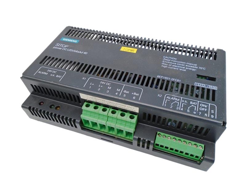 SIEMENS 6EP1931-2FC01