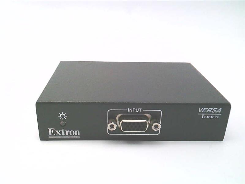 EXTRON P/2-DA2XI