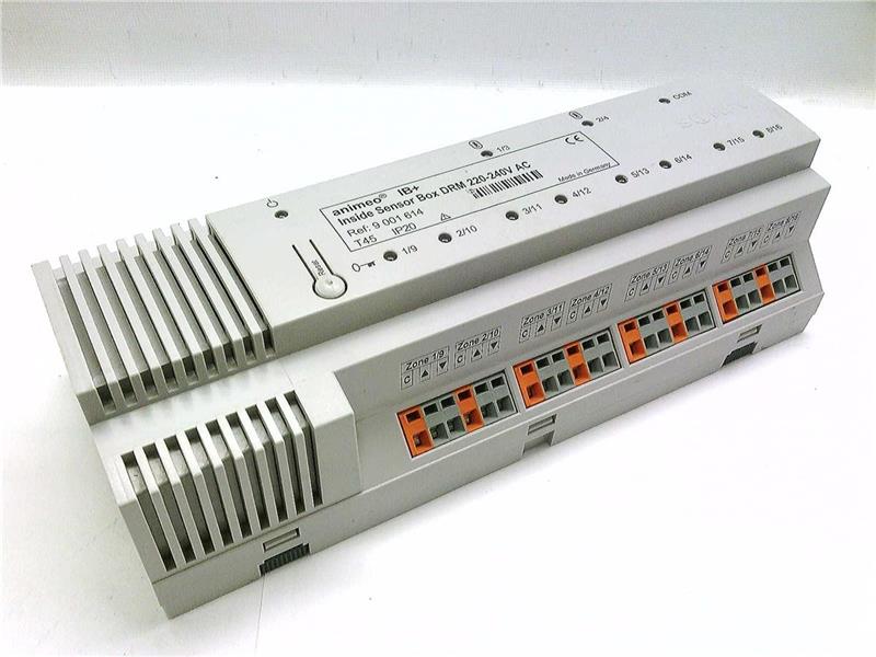 SOMFY DRM-220-240V-AC