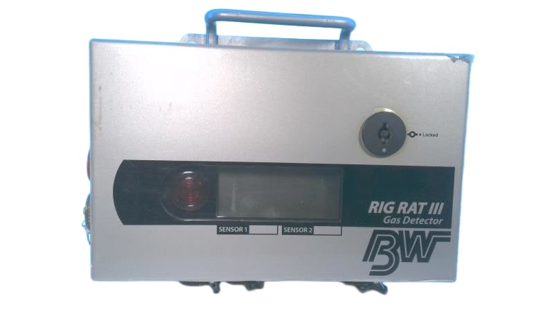 RR-3000S by HONEYWELL