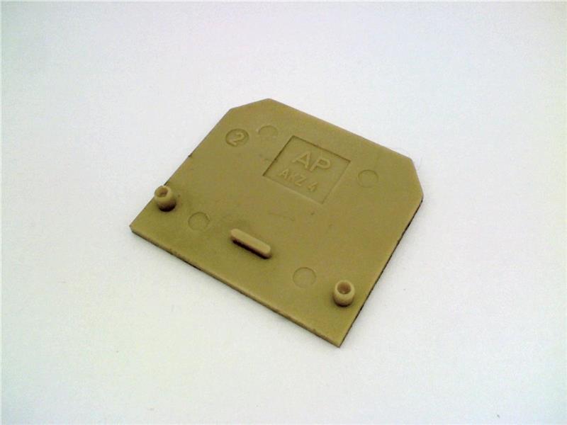 WEIDMULLER AP-AKZ4