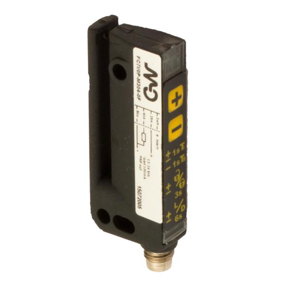 MD MICRO DETECTORS FC7I/0B-M304-0F