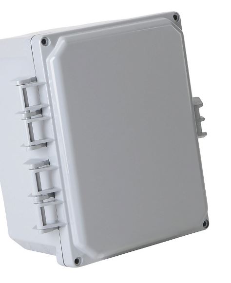 INTEGRA ENCLOSURES H8064HFNL-P10