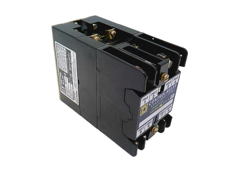 8501-LO80-V02 by SCHNEIDER ELECTRIC