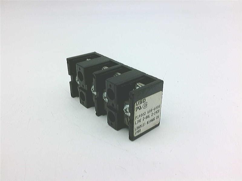 EATON CORPORATION P14002