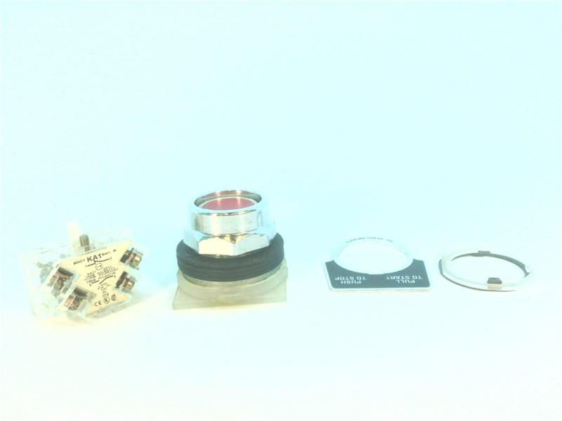 SCHNEIDER ELECTRIC 9001KR9H13