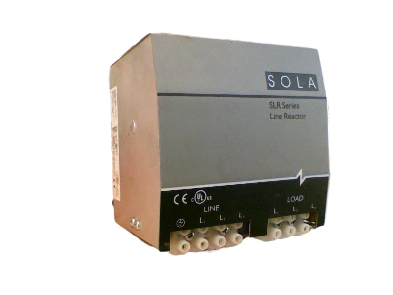 EMERSON SLR-3H-480-3