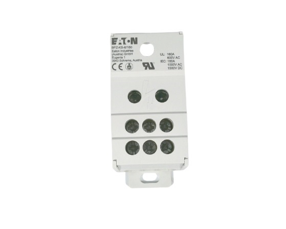 BPZ-KB-6/160 by EATON CORPORATION