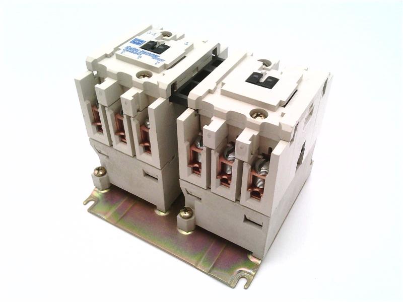 EATON CORPORATION CE55GN3AB