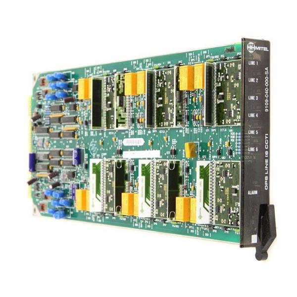 MITEL 9109-040-000-SA
