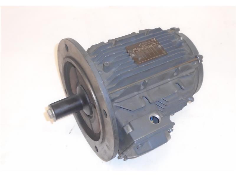 LS100L by NIDEC CORP