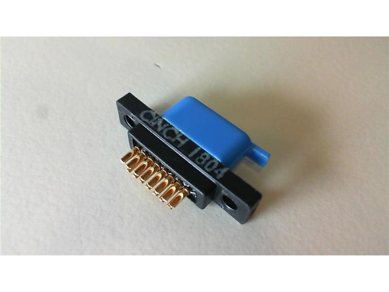 DCDA-15PSB-LF by CINCH