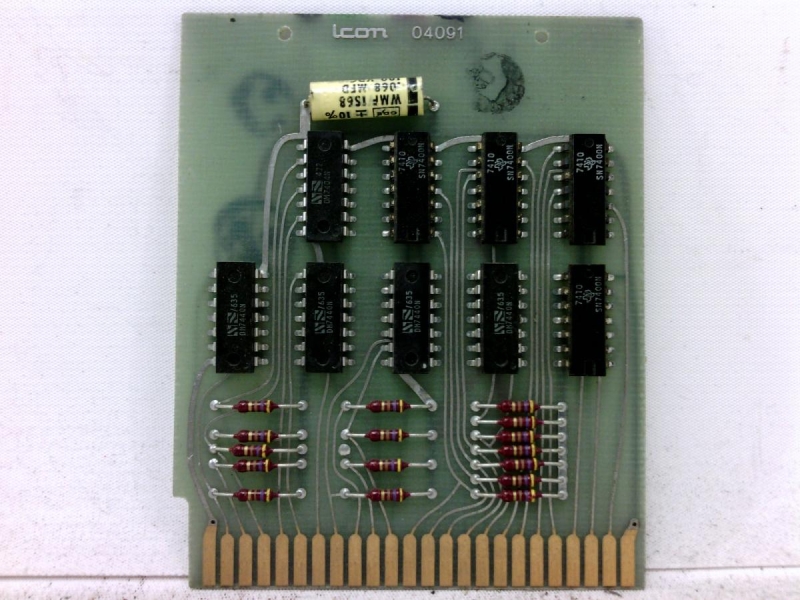 04091 by BALBOA INSTRUMENTS