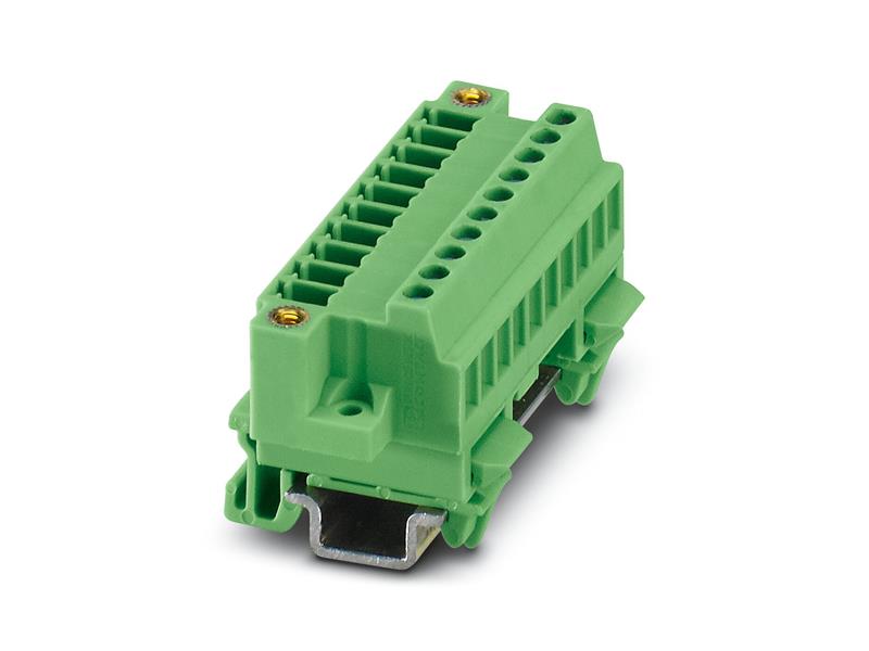 PHOENIX CONTACT MCVK 1,5/10-GF-3,81