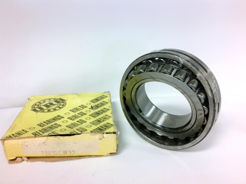 URB BEARINGS 22215CW33