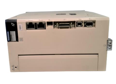 YASKAWA ELECTRIC SGD7S-200A30A