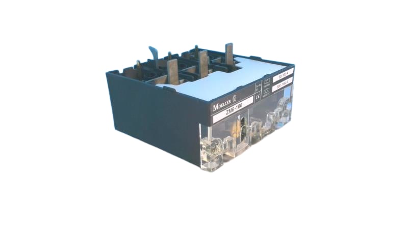 EATON CORPORATION ZM6-100