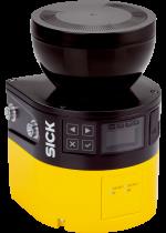 SICK MICS3-CCAZ55AA1