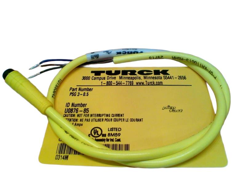 TURCK PSG 3-0.5