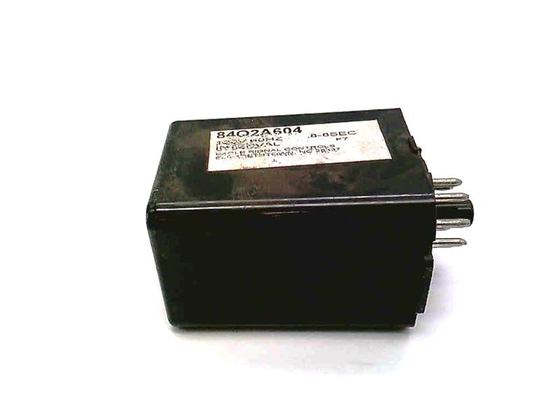 DANAHER CONTROLS 84Q2A604