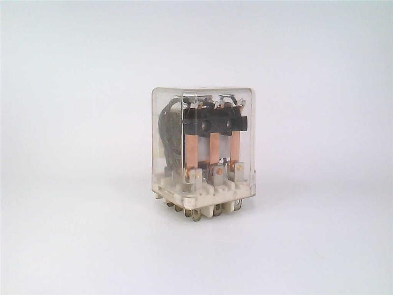 TE CONNECTIVITY KU-5417-120V