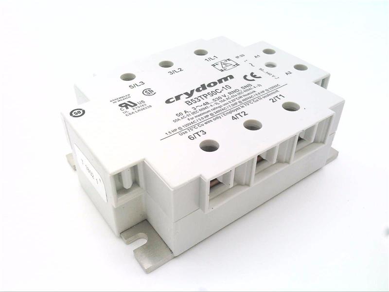 SENSATA TECHNOLOGIES B53TP50C-10