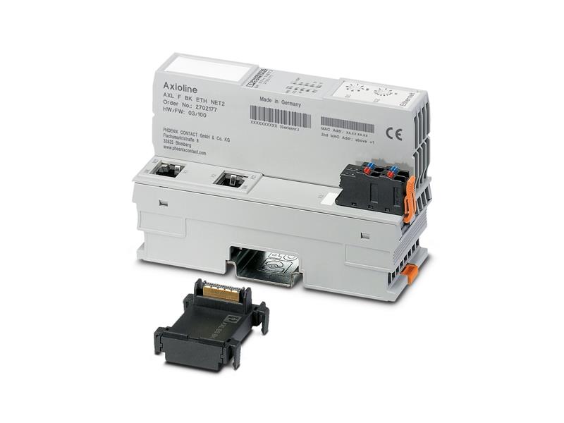 PHOENIX CONTACT AXL F BK ETH NET2