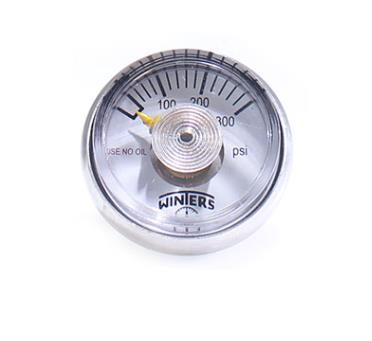 WINTERS PSP1250100-1.25BOOT
