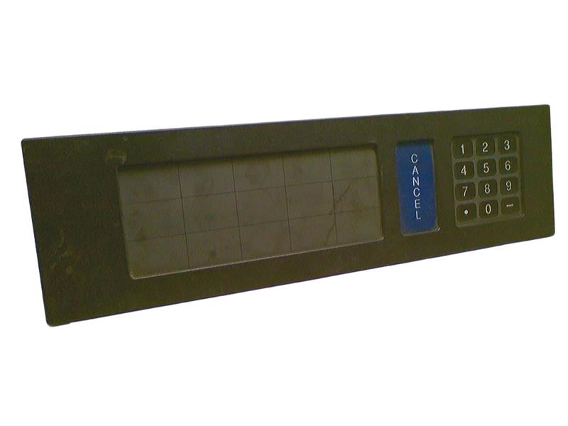 EATON CORPORATION 91-00699-01