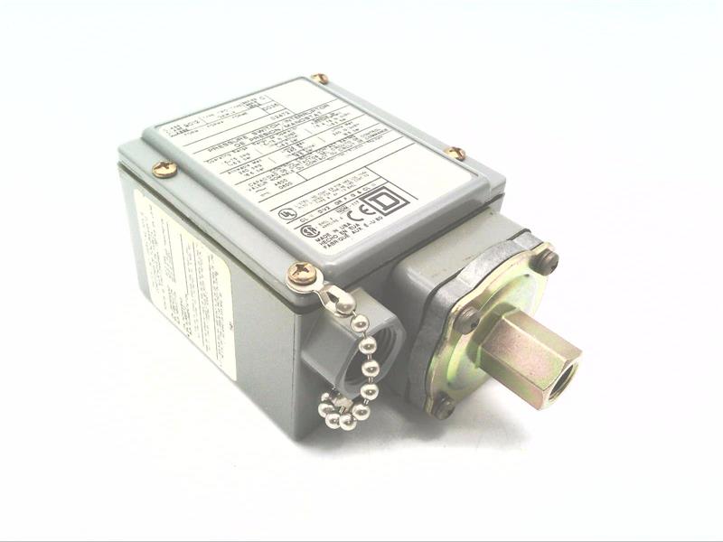 TELEMECANIQUE SENSORS 9012GAW4