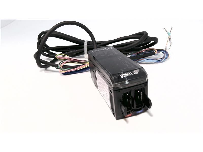 KEYENCE CORP IG-1000