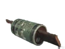 ECONOMY FUSE NCL-400