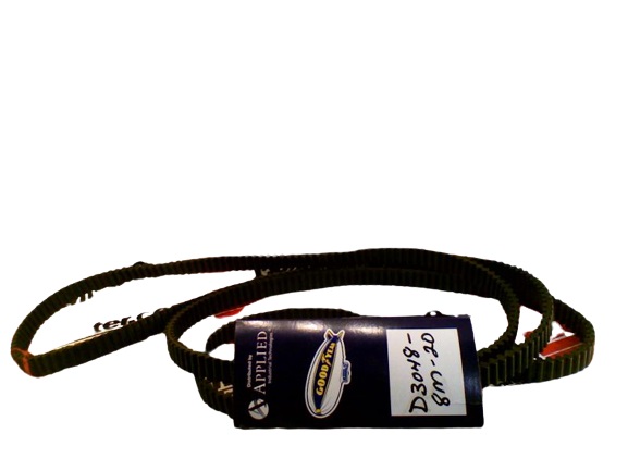 SPEED CONTROL D3048-8M-20