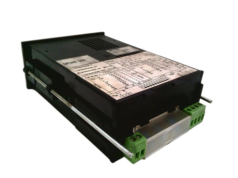 DPM48/2000-SN-13-24V by CHAUVIN ARNOUX GROUP