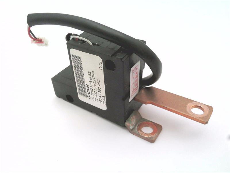 UL-721Q-R1A-B032 by GRUNER