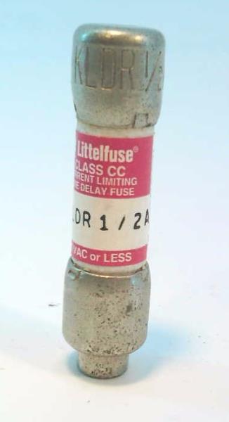 LITTELFUSE KLDR1/2A
