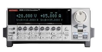 2602B by TEKTRONIX
