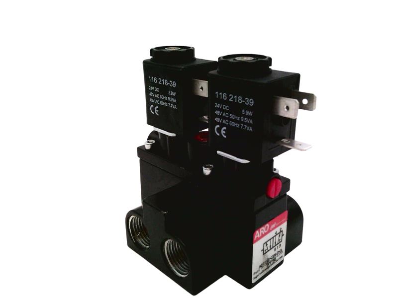 INGERSOLL RAND A213SD-024-D-G